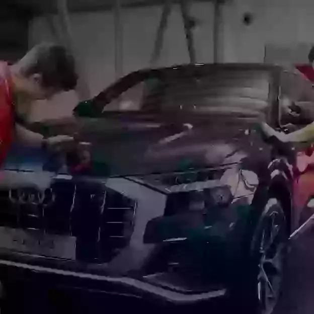 Gtechniq Ltd